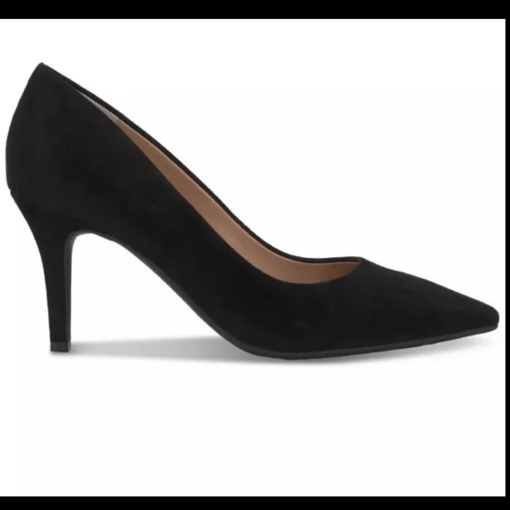 I.n.c. International Concepts Women's Zitah Pointed Toe Pumps BRAND NEW size 10